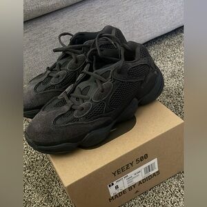 Yeezy 500